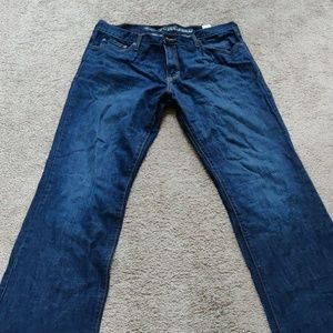 Mens bootcut jeans